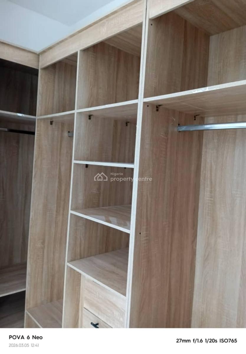 Aesthetically Built Brand New 3bedroom Semi Detached Duplex, Peace Estate Ogidan Sangotedo Ajah Lagos, Sangotedo, Ajah, Lagos, Semi-detached Duplex for Sale