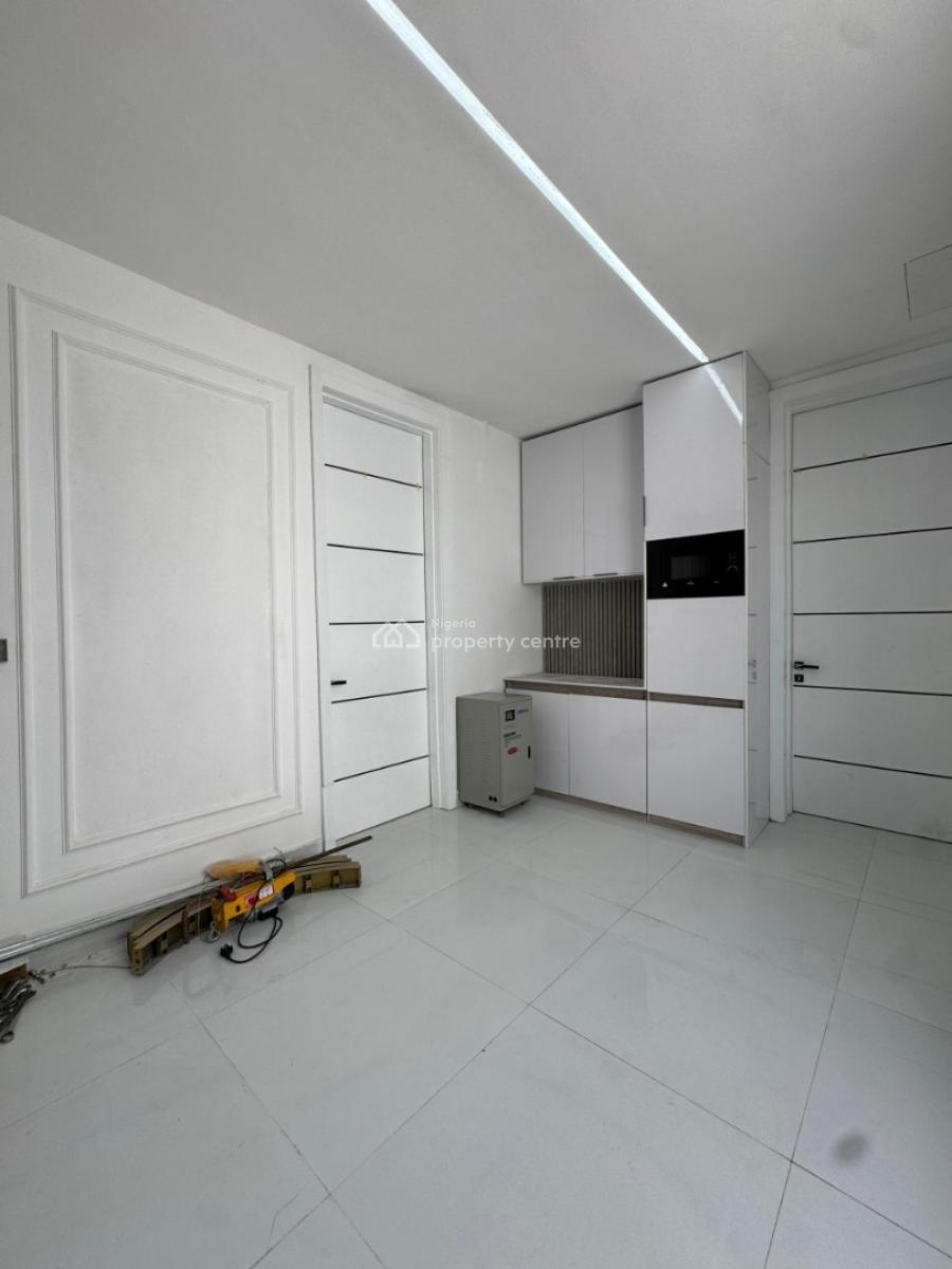 Magnificent 6 Bedroom Duplex in Lekki, Chevron Drive, Lekki, Lagos, House for Sale