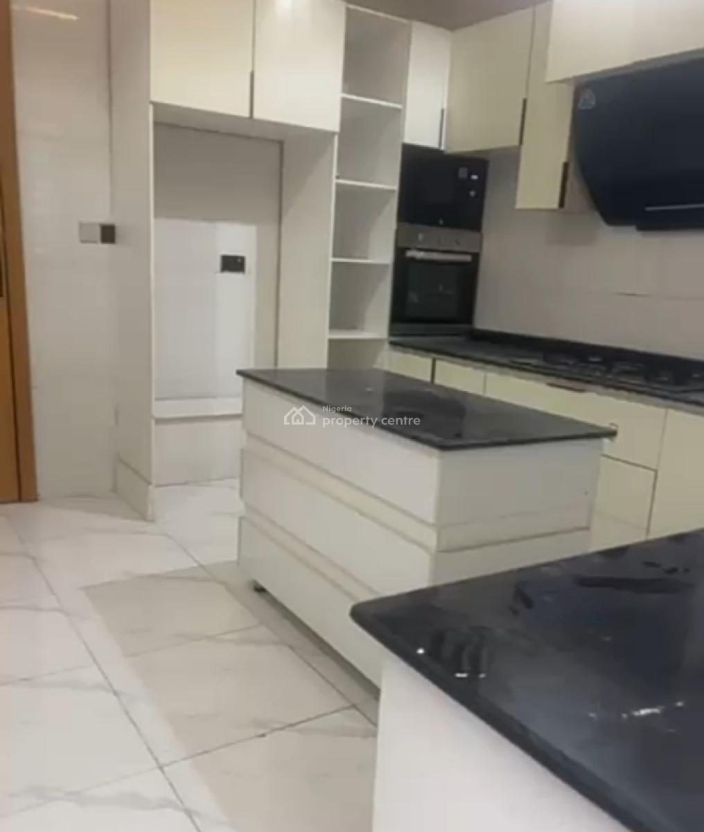 Semi Masters Bedroom Inside a Shared Duplex{ Video}, Royal Pine Estate Gate 3 Orchid Road, Lekki, Lagos, Self Contain (single Rooms) for Rent