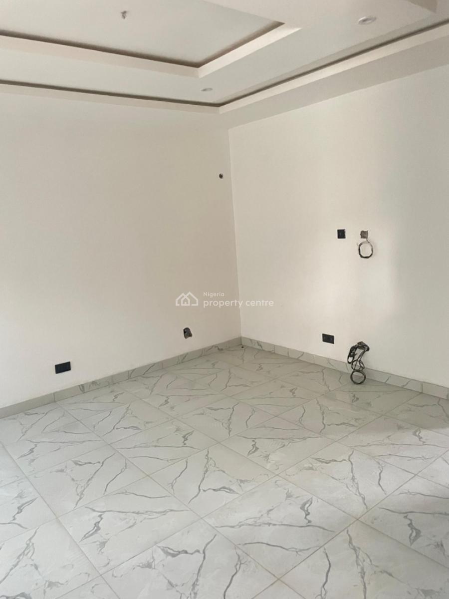 Newly Built 2 Bedrooms Terrace Duplex at Omole Phase 2, Omole Phase 2, Omole Phase 2, Ikeja, Lagos, Terraced Duplex for Rent