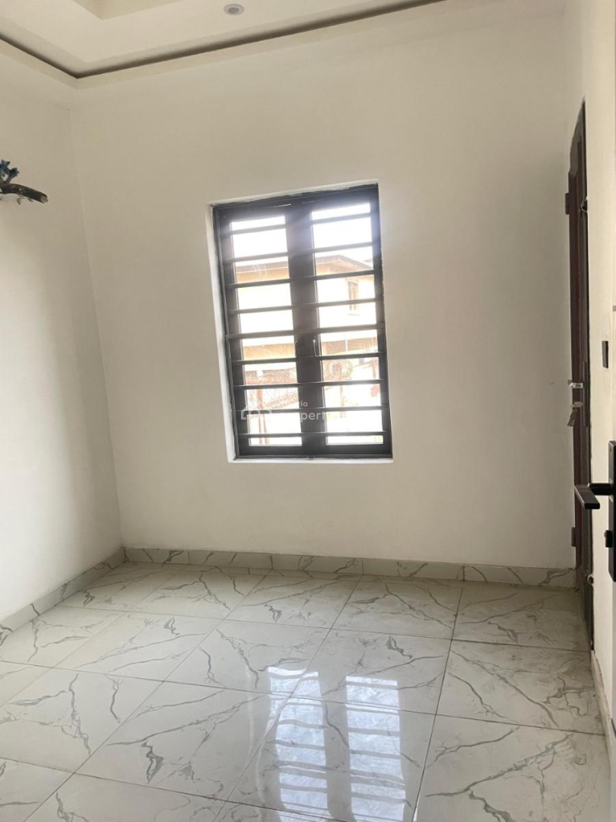 Newly Built 2 Bedrooms Terrace Duplex at Omole Phase 2, Omole Phase 2, Omole Phase 2, Ikeja, Lagos, Terraced Duplex for Rent