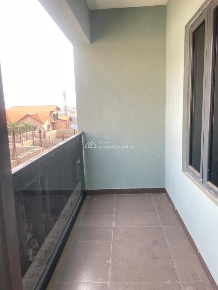 Newly Built 2 Bedrooms Terrace Duplex at Omole Phase 2, Omole Phase 2, Omole Phase 2, Ikeja, Lagos, Terraced Duplex for Rent