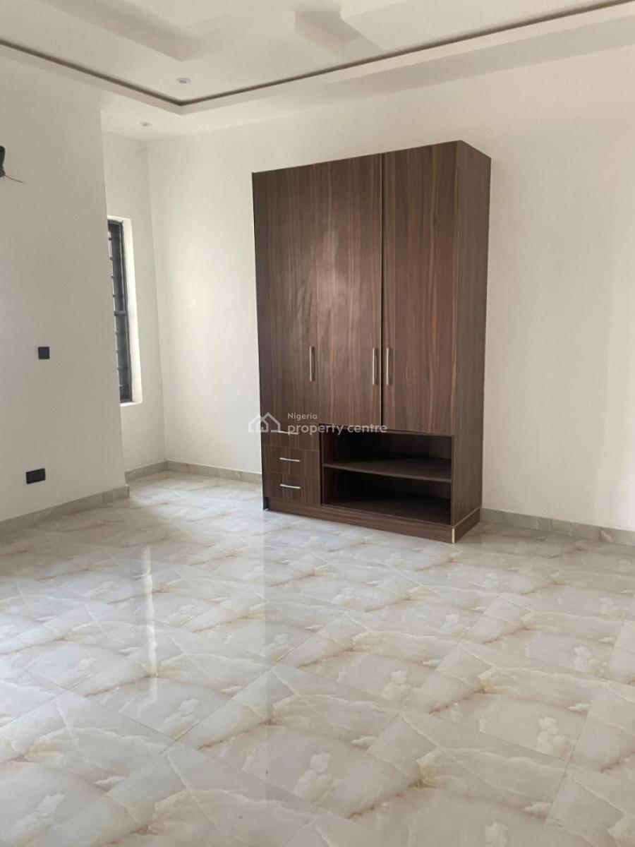 Newly Built 2 Bedrooms Terrace Duplex at Omole Phase 2, Omole Phase 2, Omole Phase 2, Ikeja, Lagos, Terraced Duplex for Rent