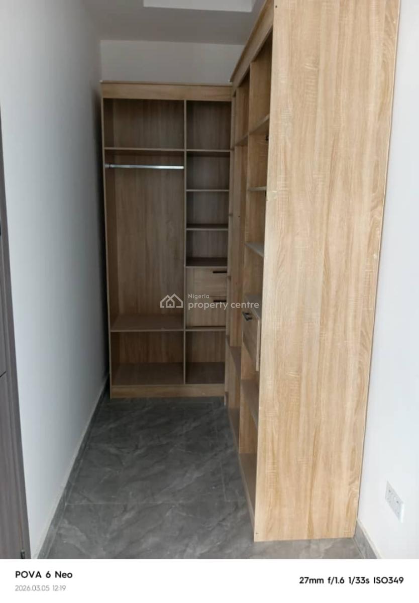 Beautifully Built Brand New 2bedroom Semi Detached Duplex, Peace Estate Ogidan Sangotedo Ajah Lagos, Sangotedo, Ajah, Lagos, Semi-detached Duplex for Sale