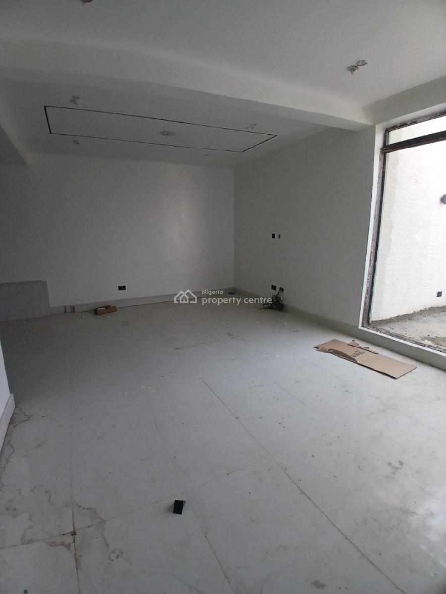 Newly Built and Well-finished and Serviced 3 Bedroom En-suite Flat. It, Ikate Elegushi, Lekki, Lagos, Flat / Apartment for Sale