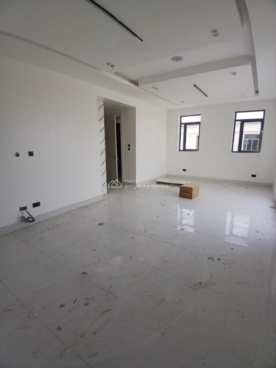 Newly Built and Well-finished and Serviced 3 Bedroom En-suite Flat. It, Ikate Elegushi, Lekki, Lagos, Flat / Apartment for Sale