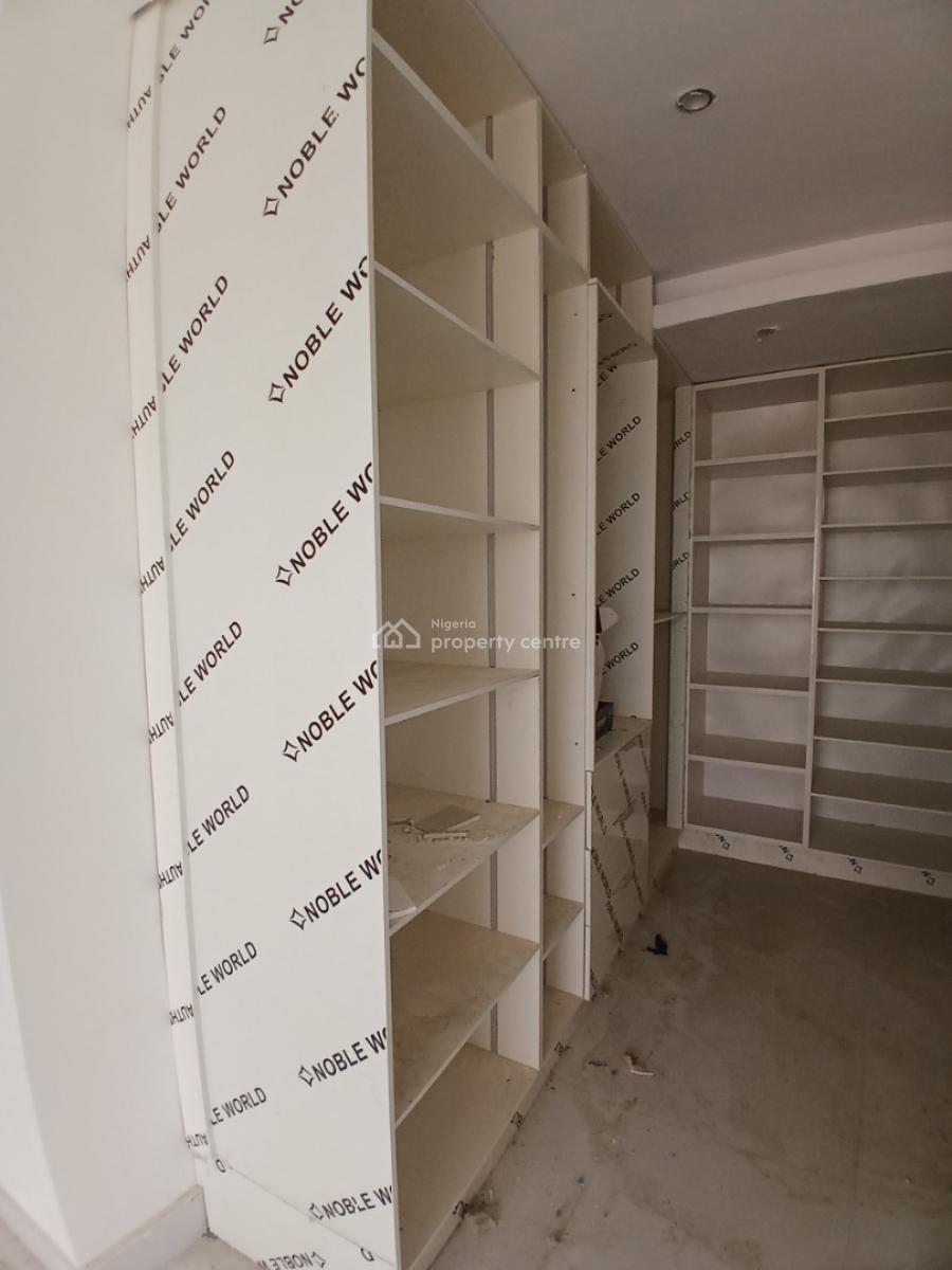 Newly Built and Well-finished and Serviced 3 Bedroom En-suite Flat. It, Ikate Elegushi, Lekki, Lagos, Flat / Apartment for Sale