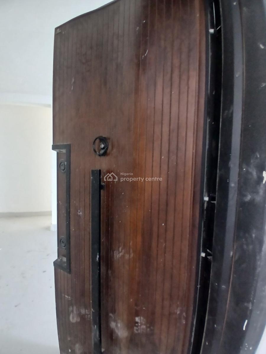 Newly Built and Well-finished and Serviced 3 Bedroom En-suite Flat. It, Ikate Elegushi, Lekki, Lagos, Flat / Apartment for Sale