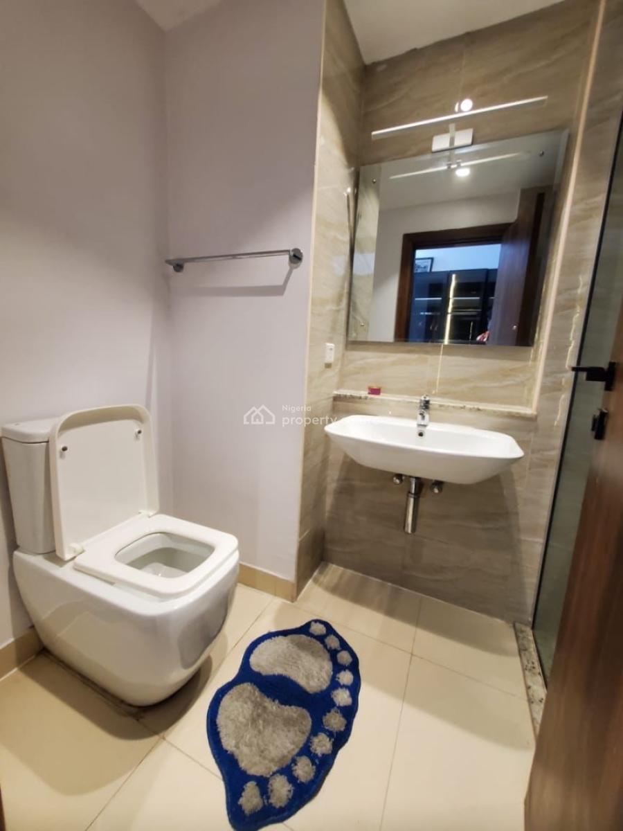 4bedroom Ocean View Penthouse, Heart of Victoria Island, Victoria Island (vi), Lagos, House for Rent