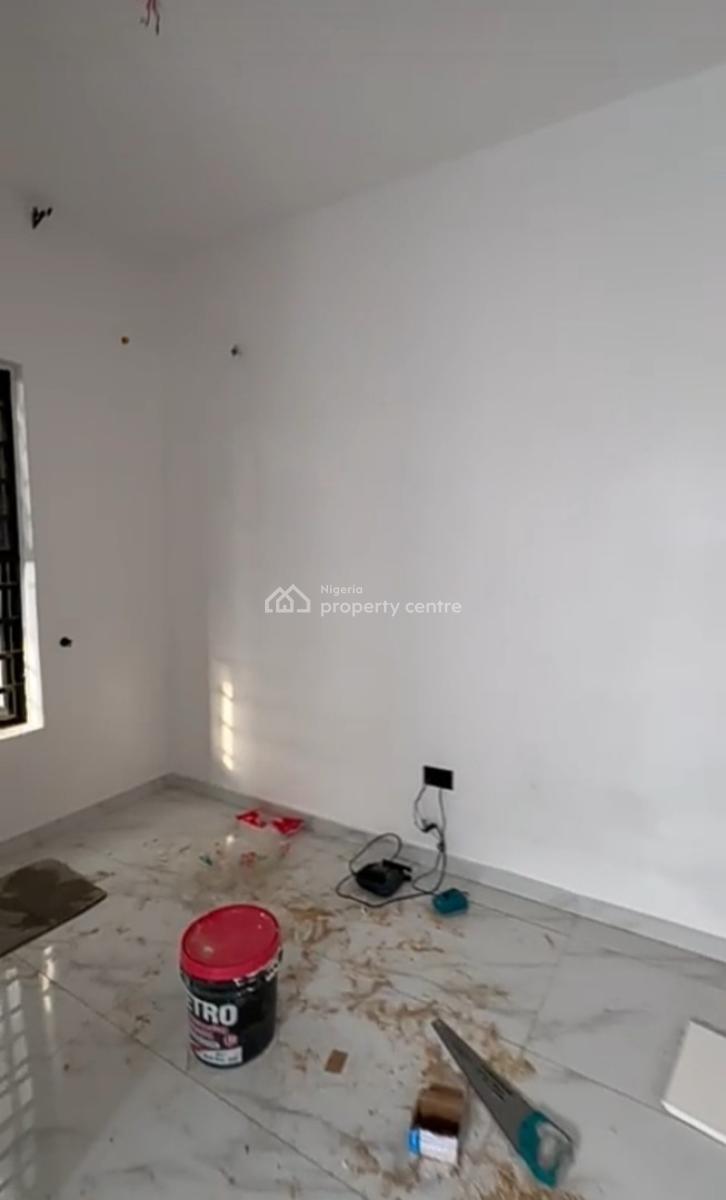 Spacious Studio Apartment with Open Plan Kitchen { Video}, Royal Pine Estate Gate 3 Orchid Road, Lekki, Lagos, Self Contain (single Rooms) for Rent