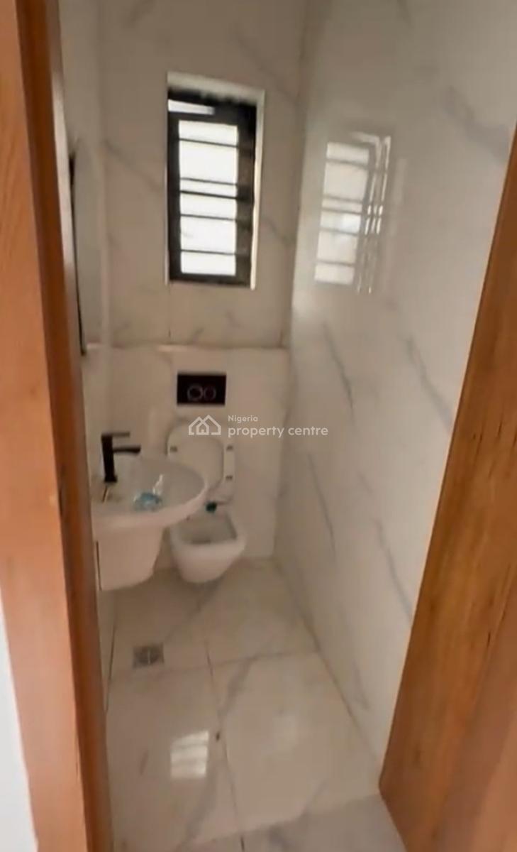 Spacious Studio Apartment with Open Plan Kitchen { Video}, Royal Pine Estate Gate 3 Orchid Road, Lekki, Lagos, Self Contain (single Rooms) for Rent