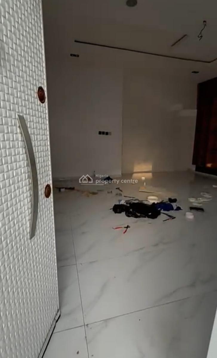 Spacious Studio Apartment with Open Plan Kitchen { Video}, Royal Pine Estate Gate 3 Orchid Road, Lekki, Lagos, Self Contain (single Rooms) for Rent