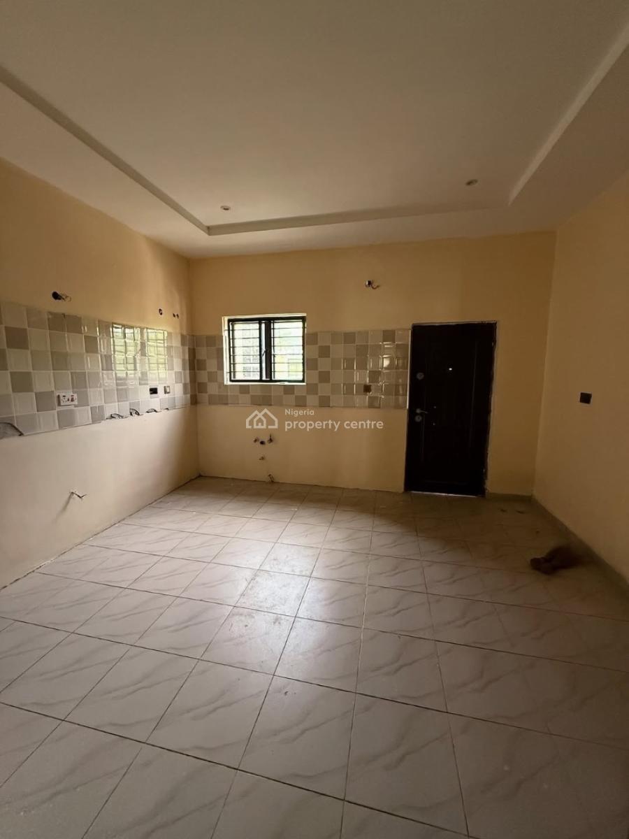 Pristine 6 Bedroom Detached Duplex with Bq, Jahi, Abuja, Detached Duplex for Sale