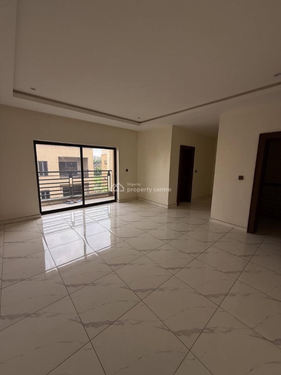 Pristine 6 Bedroom Detached Duplex with Bq, Jahi, Abuja, Detached Duplex for Sale