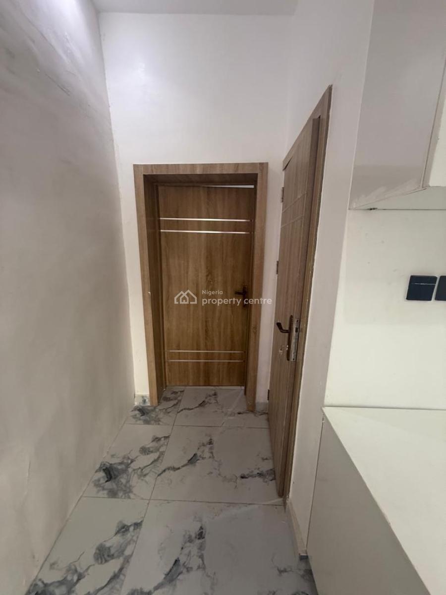 Meet Your Perfect Miniflat with Love Kitchen, Ologolo, Lekki, Lagos, Mini Flat (room and Parlour) for Rent