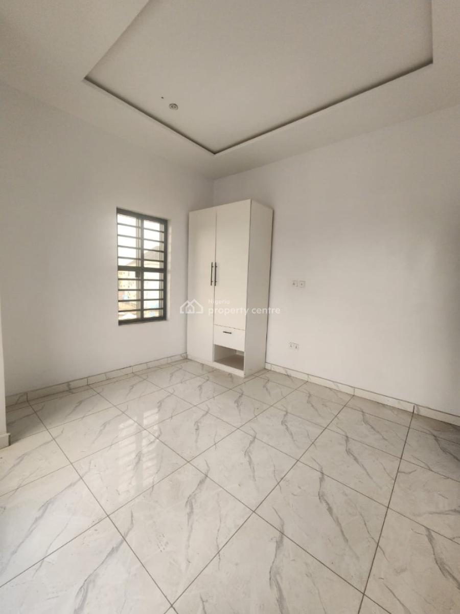 3 Bedroom Apartment, Surulere, Lagos, Flat / Apartment for Sale