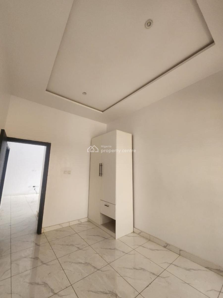 3 Bedroom Apartment, Surulere, Lagos, Flat / Apartment for Sale