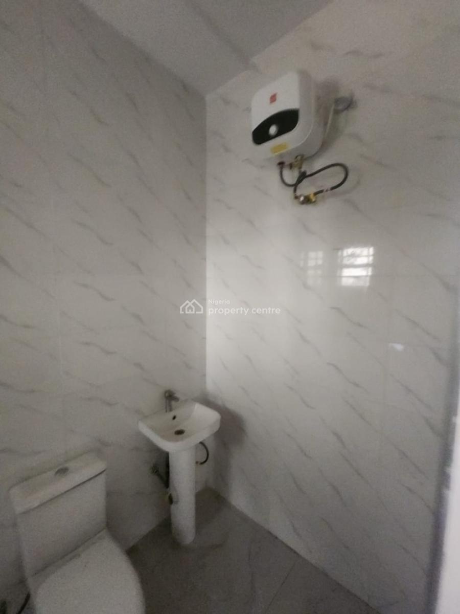 3 Bedroom Apartment, Surulere, Lagos, Flat / Apartment for Sale