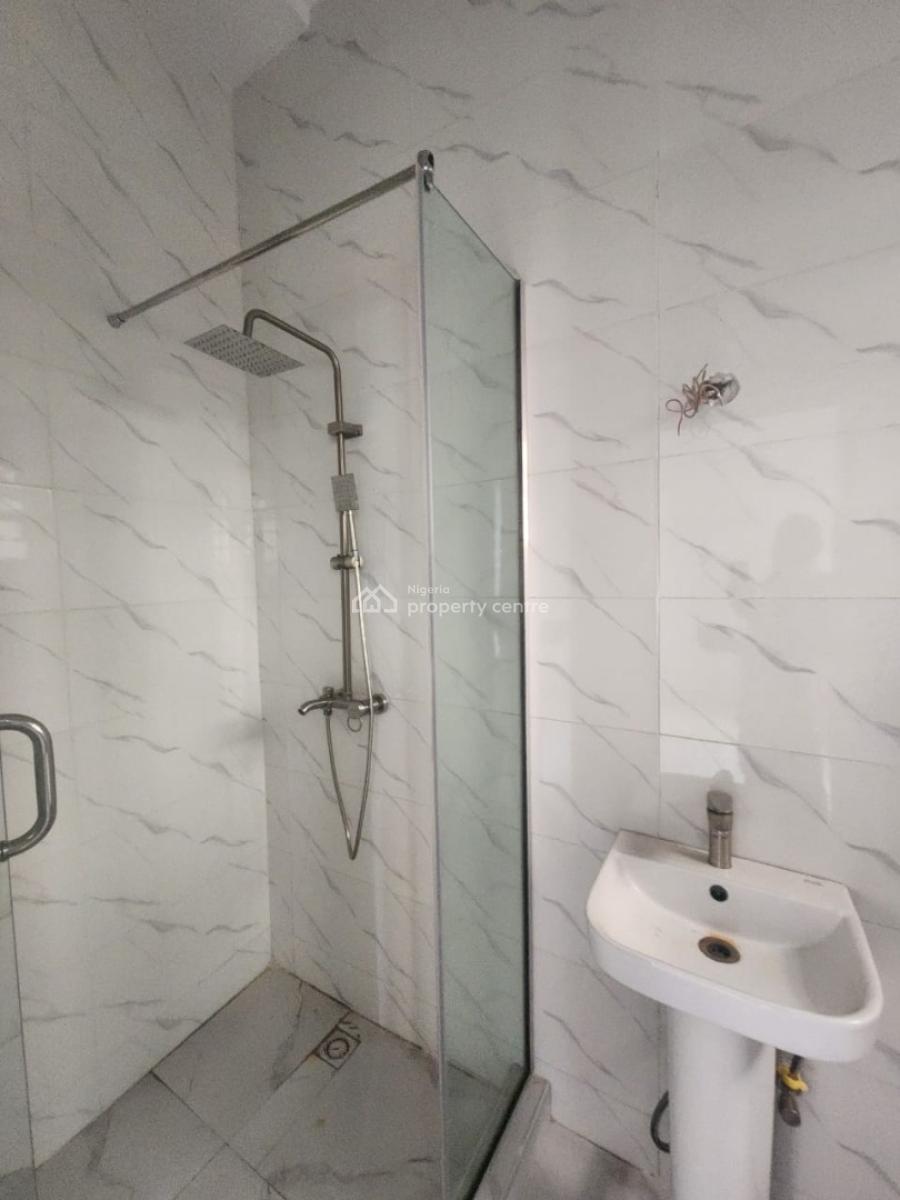 3 Bedroom Apartment, Surulere, Lagos, Flat / Apartment for Sale