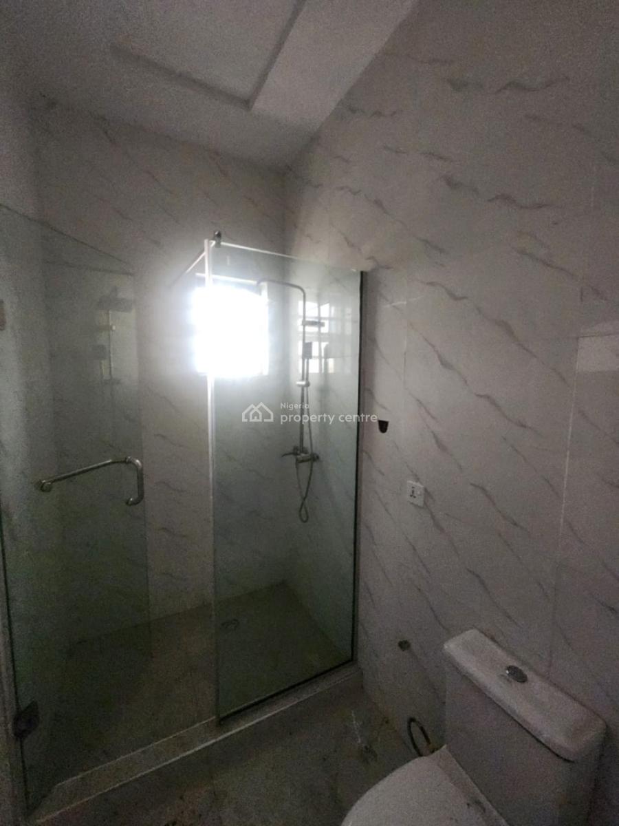 3 Bedroom Apartment, Surulere, Lagos, Flat / Apartment for Sale