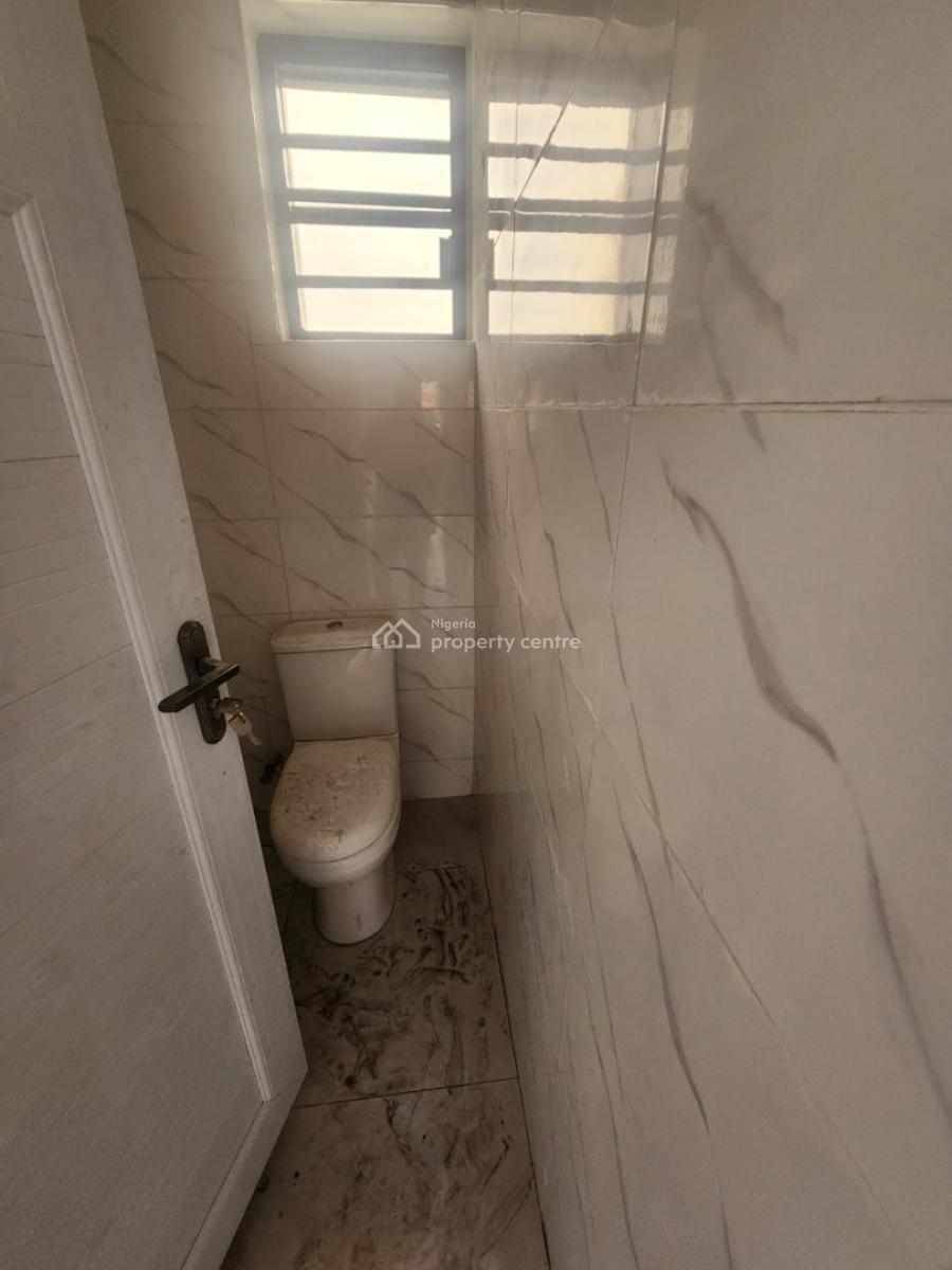 3 Bedroom Apartment, Surulere, Lagos, Flat / Apartment for Sale