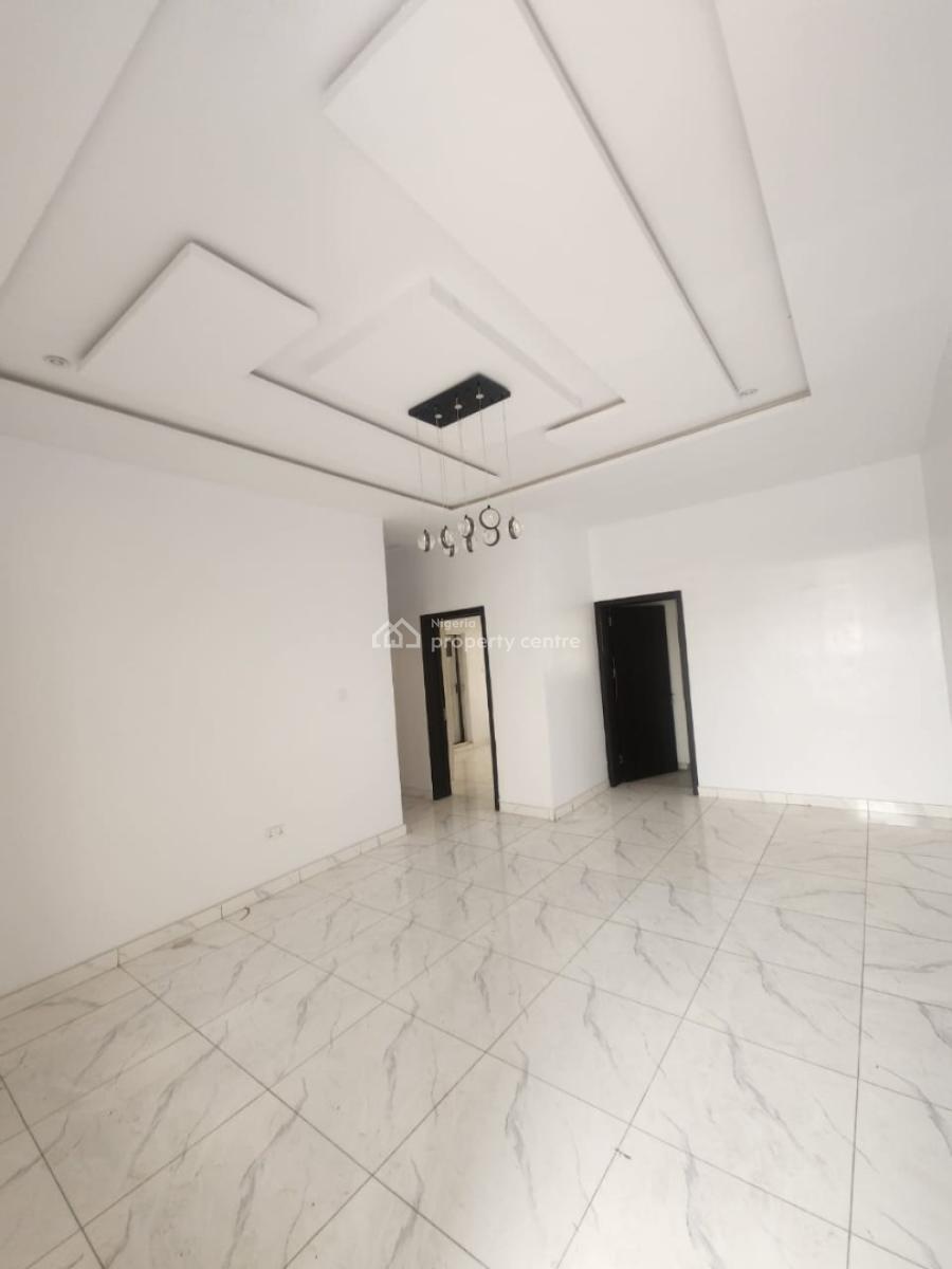 3 Bedroom Apartment, Surulere, Lagos, Flat / Apartment for Sale