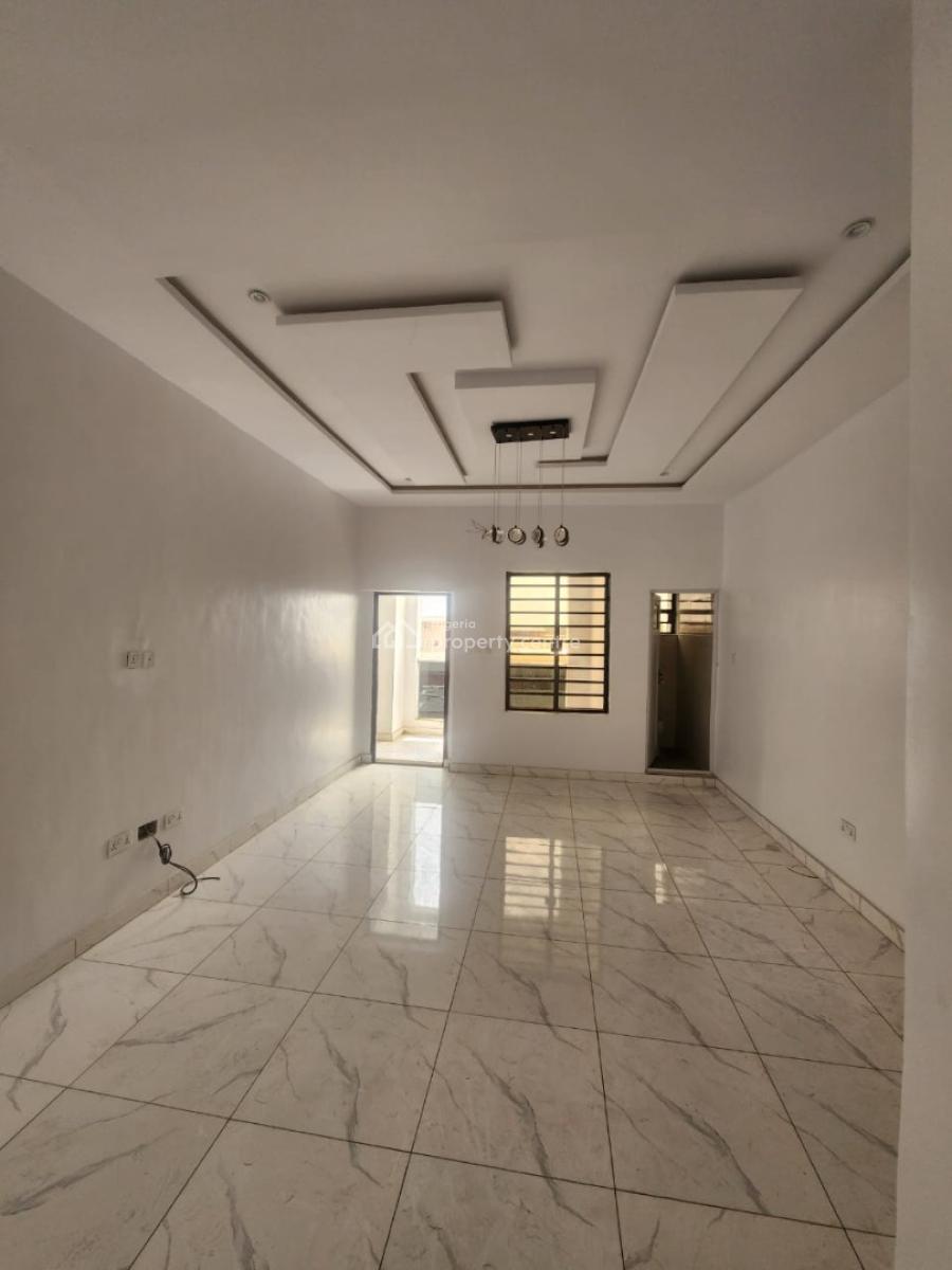 3 Bedroom Apartment, Surulere, Lagos, Flat / Apartment for Sale