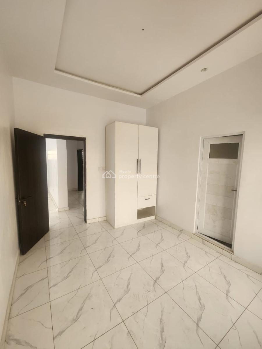 3 Bedroom Apartment, Surulere, Lagos, Flat / Apartment for Sale