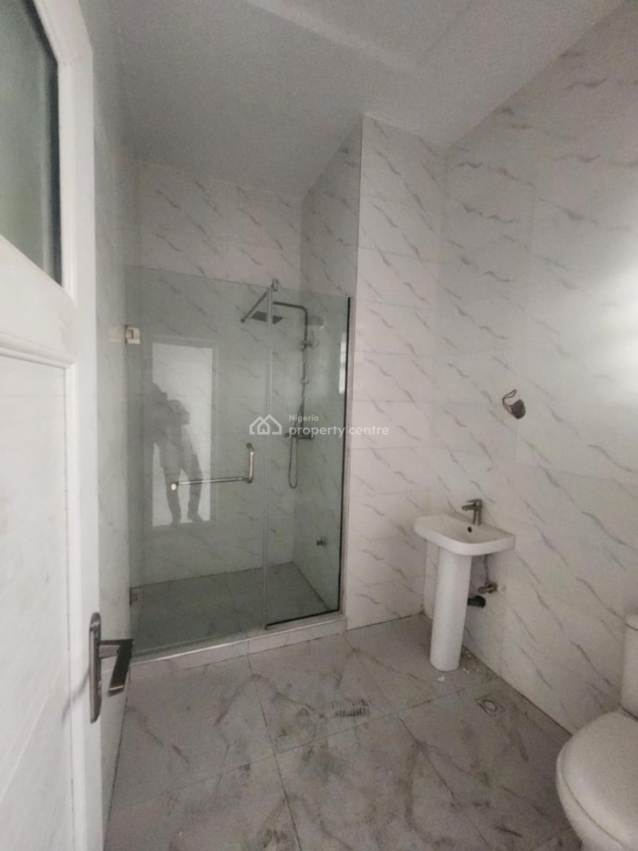 3 Bedroom Apartment, Surulere, Lagos, Flat / Apartment for Sale