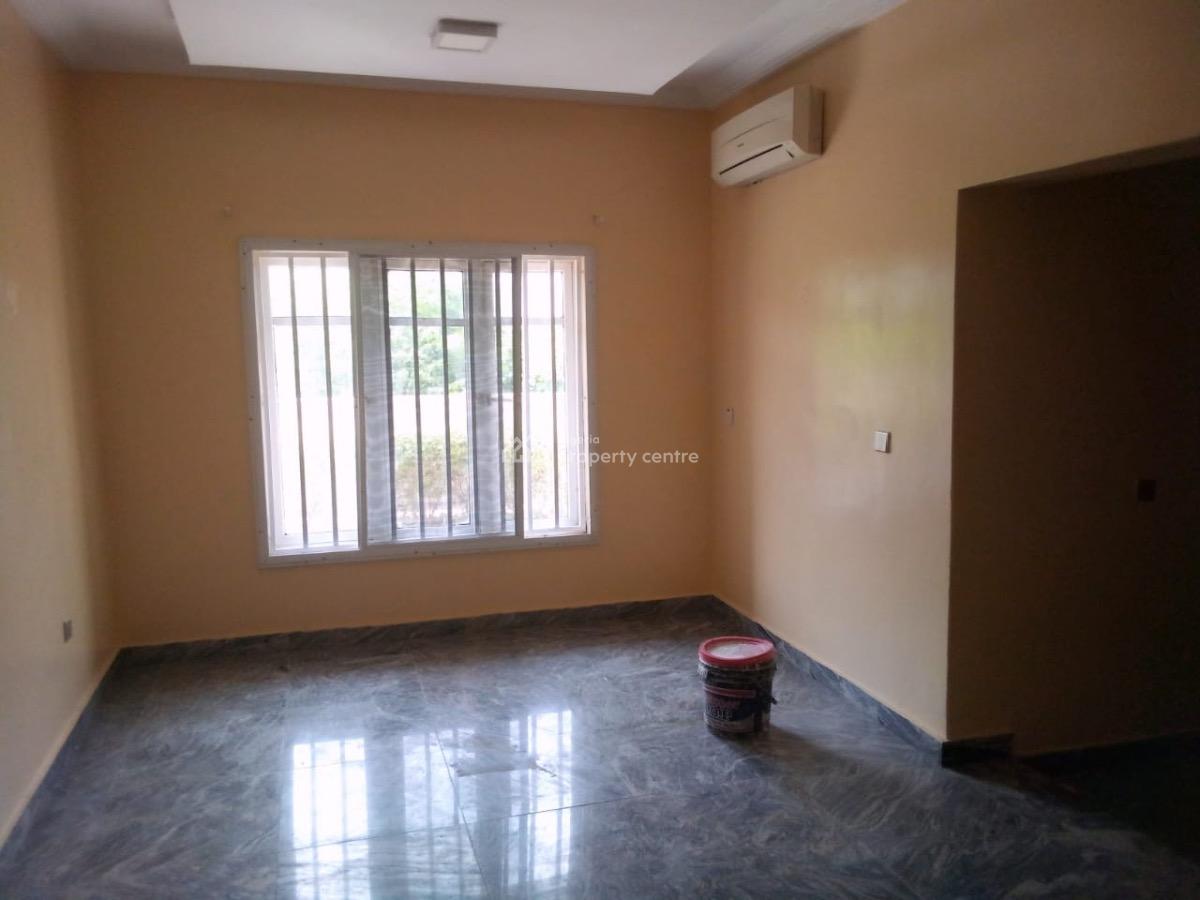 Elegantly Modern Built 5bedrooms Semi Detached Duplex with Bq, Royal Garden Estate, Ajah, Lagos, House for Rent