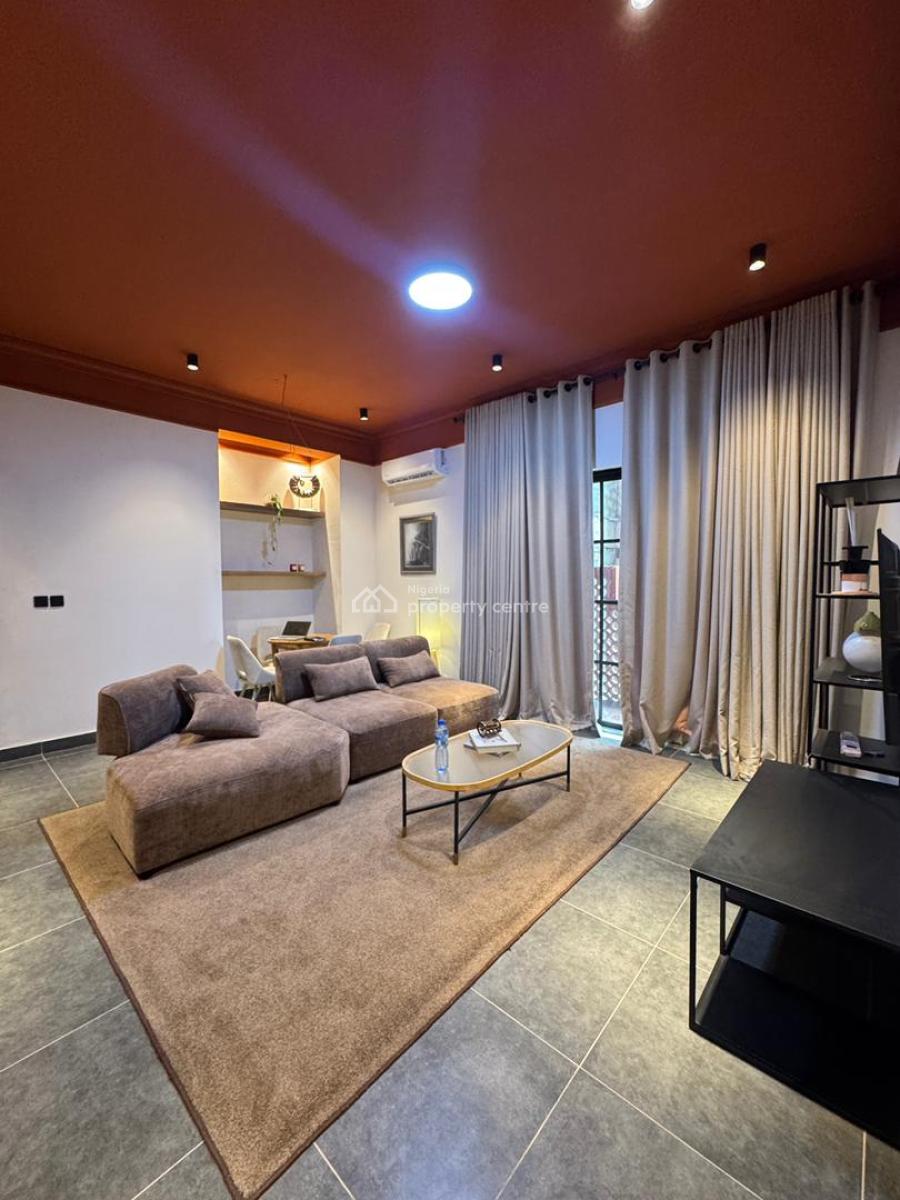 Luxury 3 Bedroom Apartment with Excellent Amenities, Freedom Way, Lekki, Lagos, Flat / Apartment for Sale