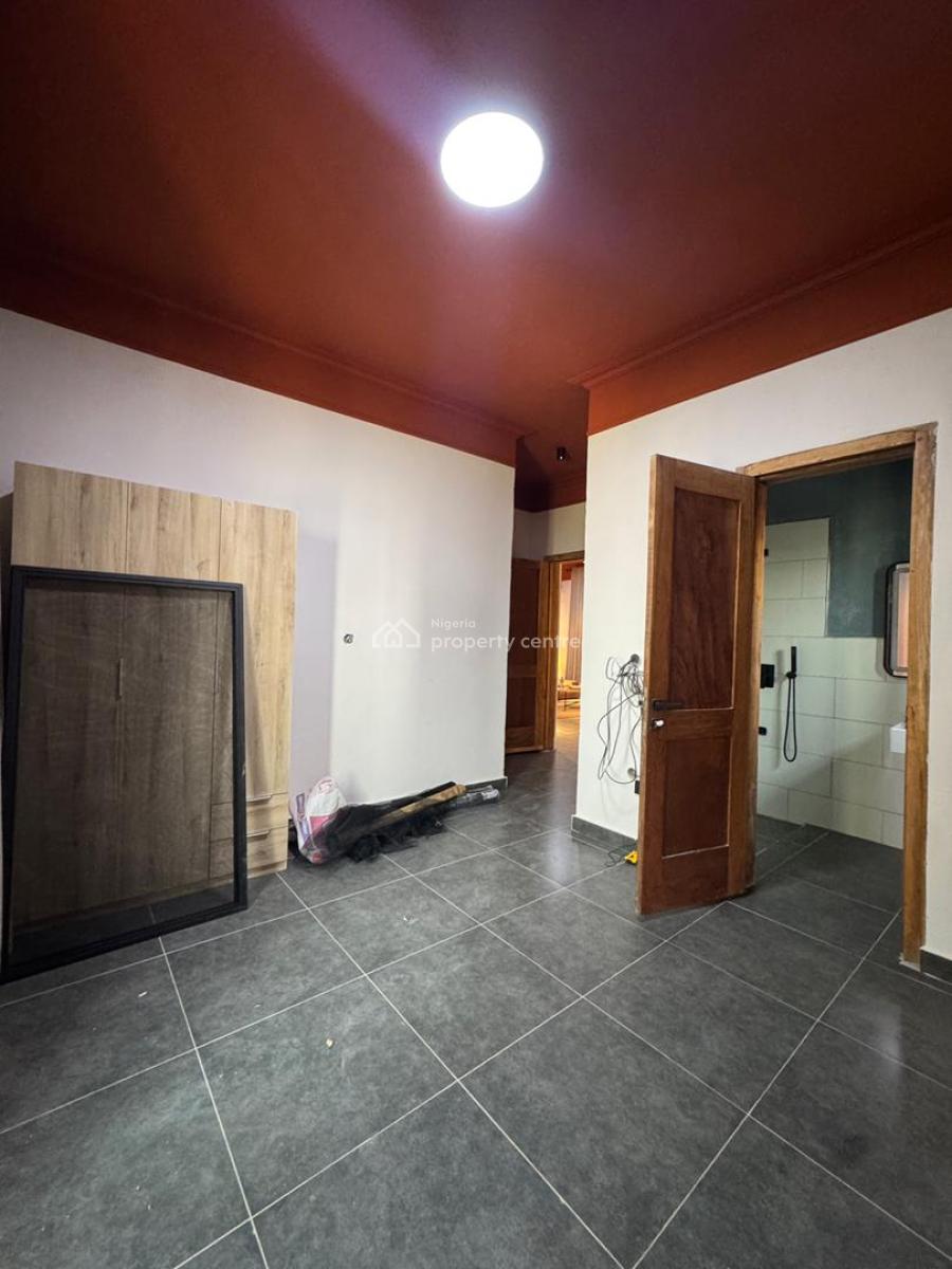 Luxury 3 Bedroom Apartment with Excellent Amenities, Freedom Way, Lekki, Lagos, Flat / Apartment for Sale