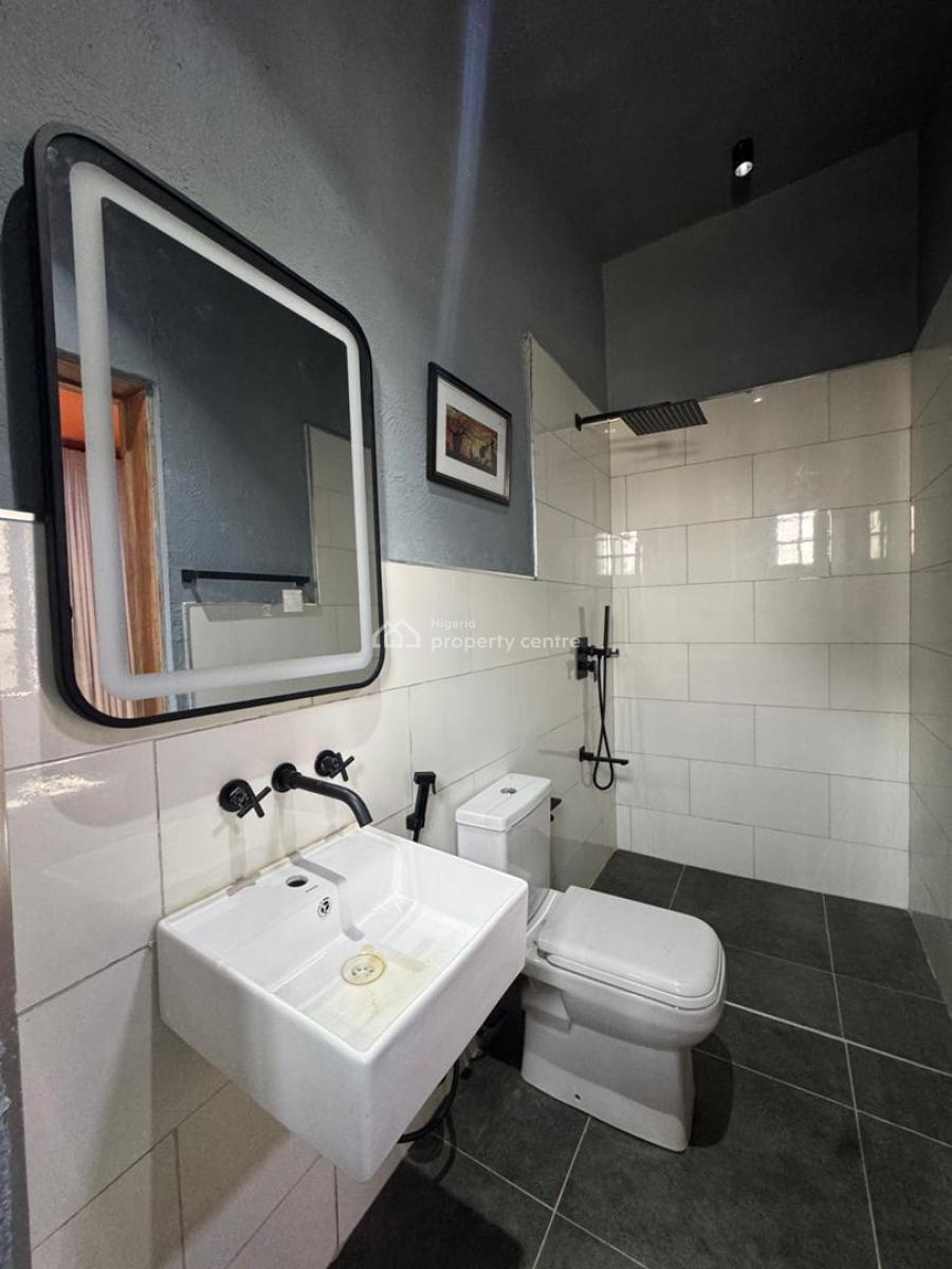 Luxury 3 Bedroom Apartment with Excellent Amenities, Freedom Way, Lekki, Lagos, Flat / Apartment for Sale