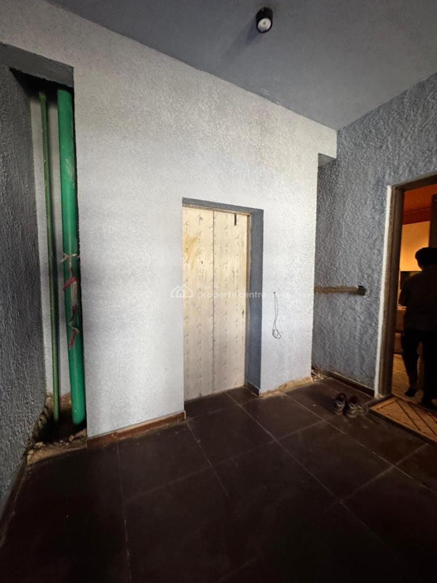 Luxury 3 Bedroom Apartment with Excellent Amenities, Freedom Way, Lekki, Lagos, Flat / Apartment for Sale