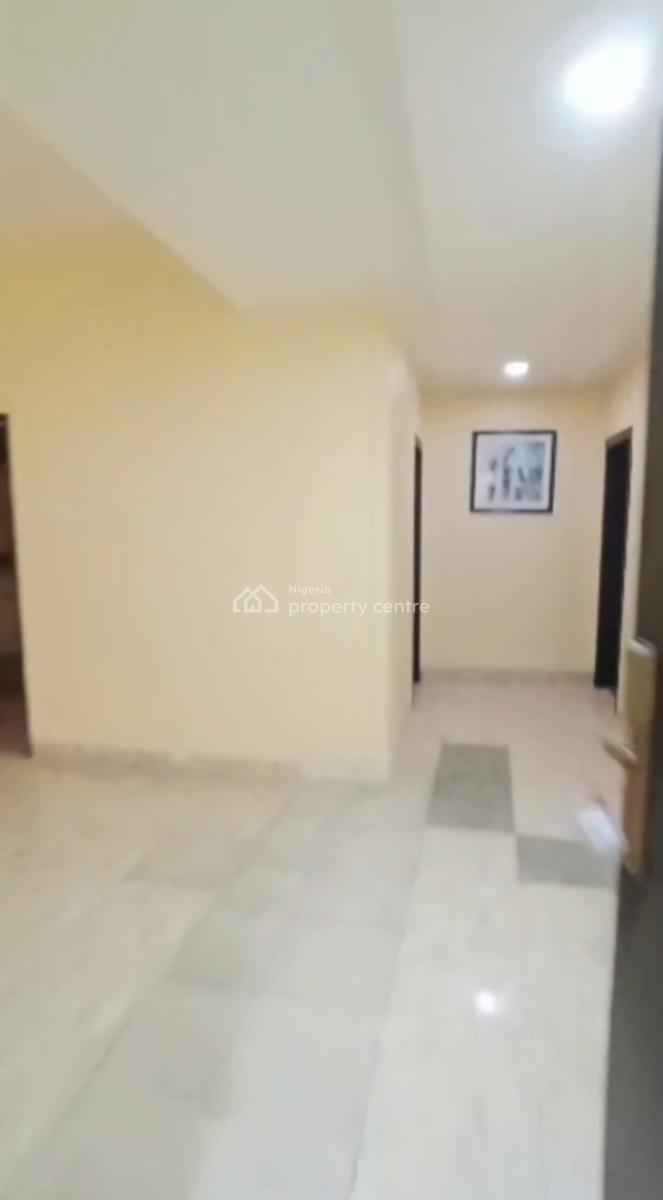Super Sharp 2 Bedrooms Flat, Utako, Abuja, Flat / Apartment for Rent