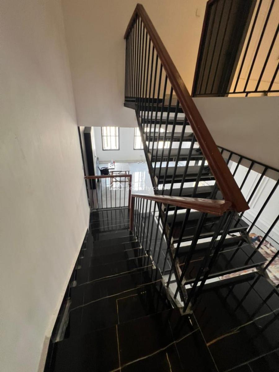 Elite 3-bedroom Serviced Terraced Duplex with Amazing Facilities, Ajah, Lagos, Terraced Duplex for Sale