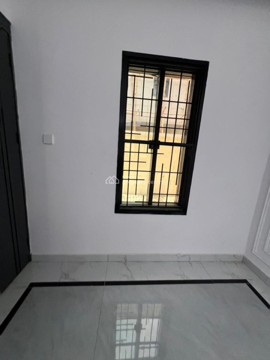 Elite 3-bedroom Serviced Terraced Duplex with Amazing Facilities, Ajah, Lagos, Terraced Duplex for Sale