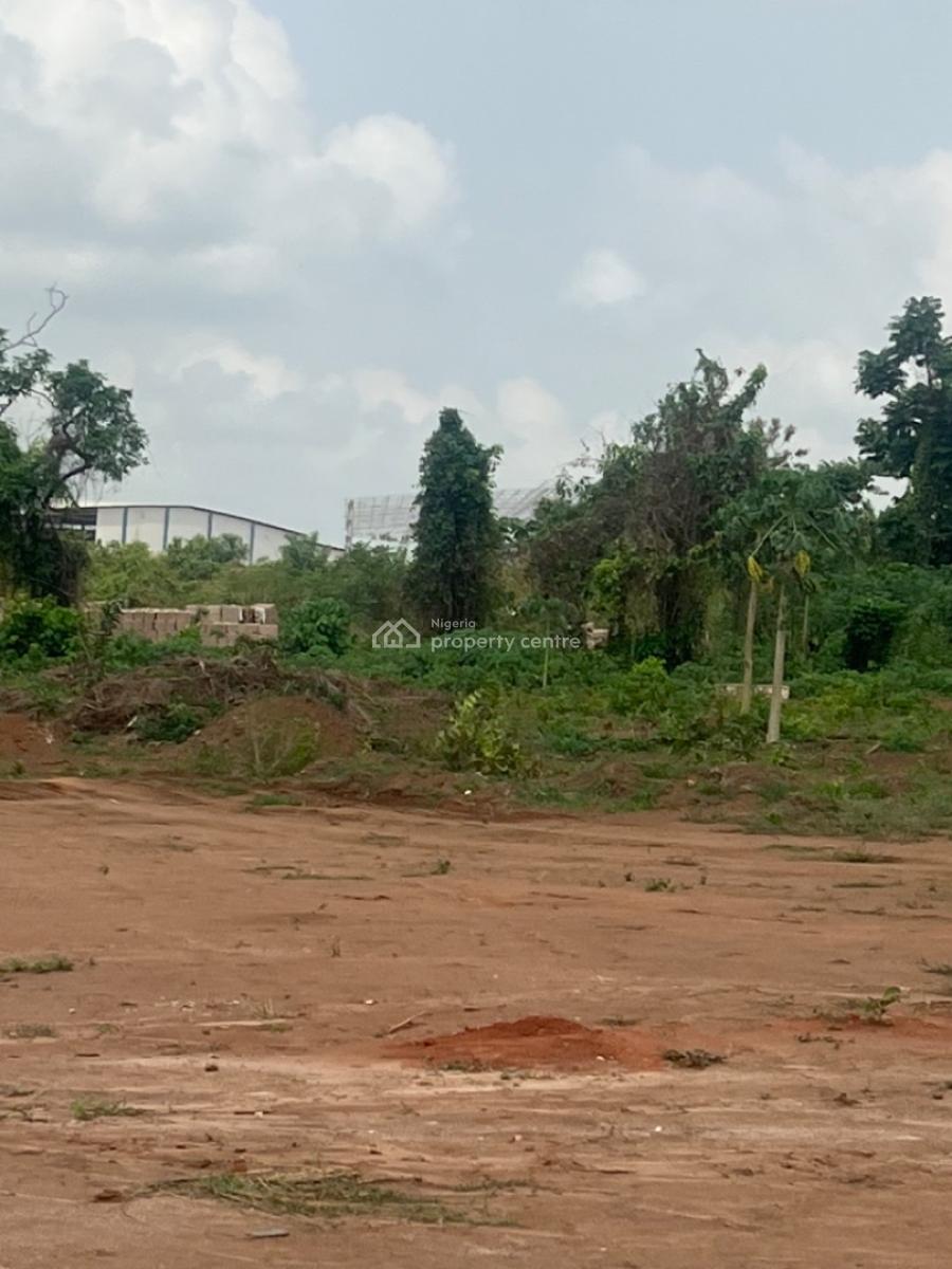 Buy and Build, Ewu-ode Before Interchange,, Mowe Ofada, Ogun, Residential Land for Sale