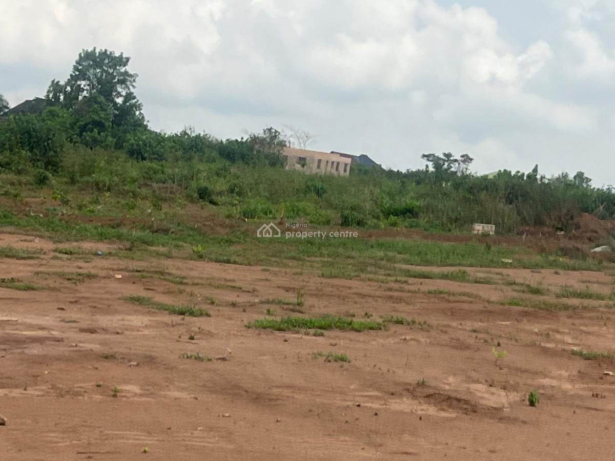 Buy and Build, Ewu-ode Before Interchange,, Mowe Ofada, Ogun, Residential Land for Sale