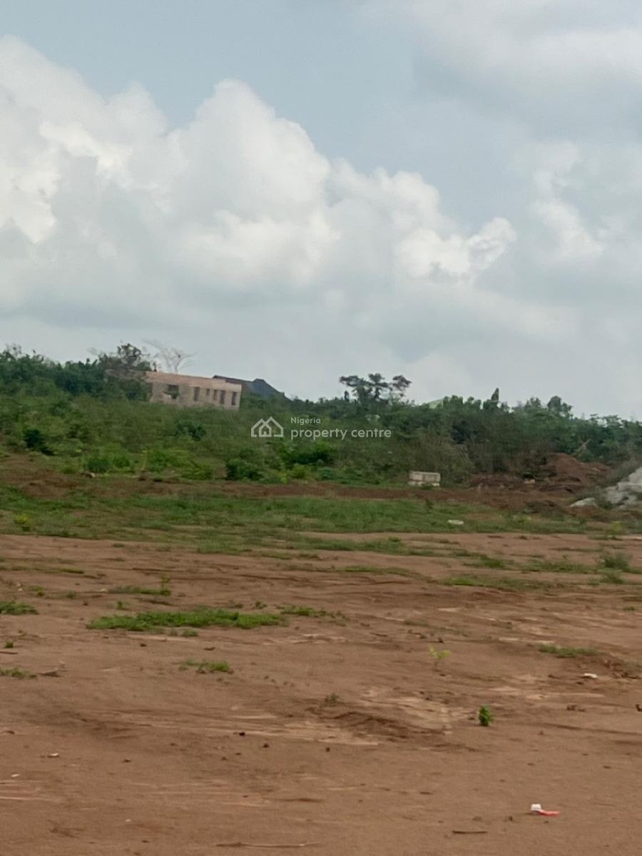 Buy and Build, Ewu-ode Before Interchange,, Mowe Ofada, Ogun, Residential Land for Sale
