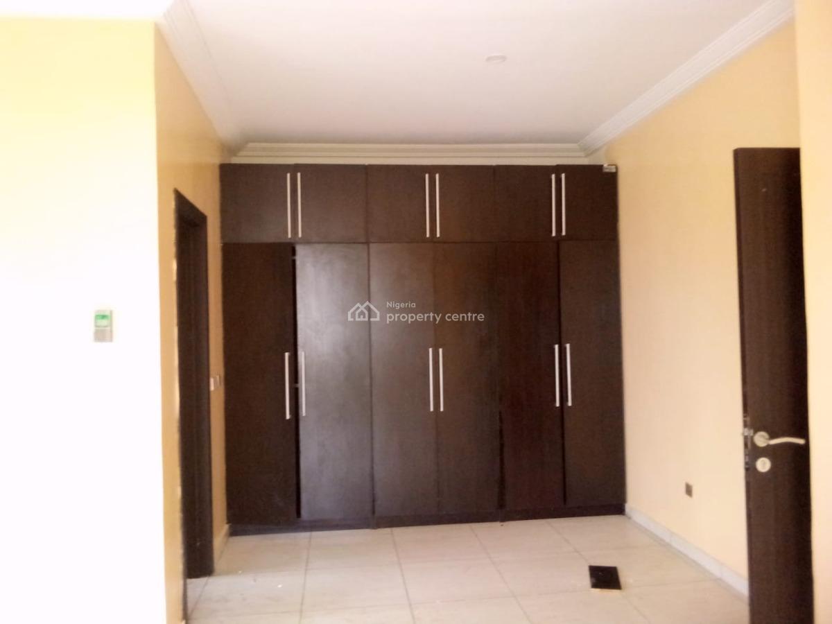 Luxury 5 Bedroom Semi Detached Duplex with Bq, Royal Garden Estate, Ajah, Lagos, Semi-detached Duplex for Rent
