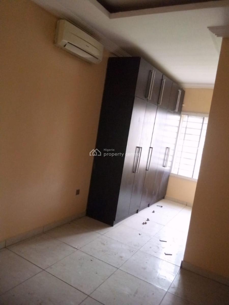 Luxury 5 Bedroom Semi Detached Duplex with Bq, Royal Garden Estate, Ajah, Lagos, Semi-detached Duplex for Rent