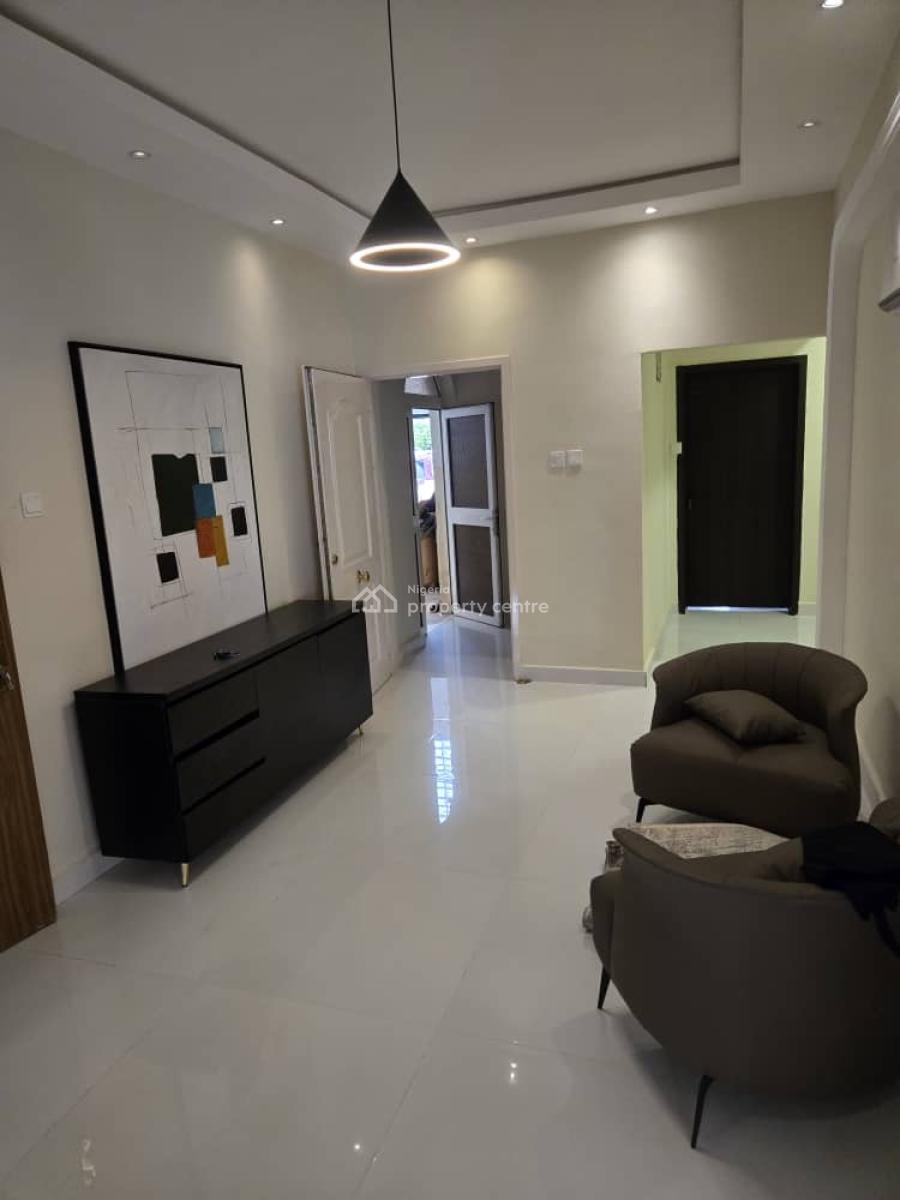 Luxury 3 Bedroom Flat, Victoria Island (vi), Lagos, Flat / Apartment for Rent