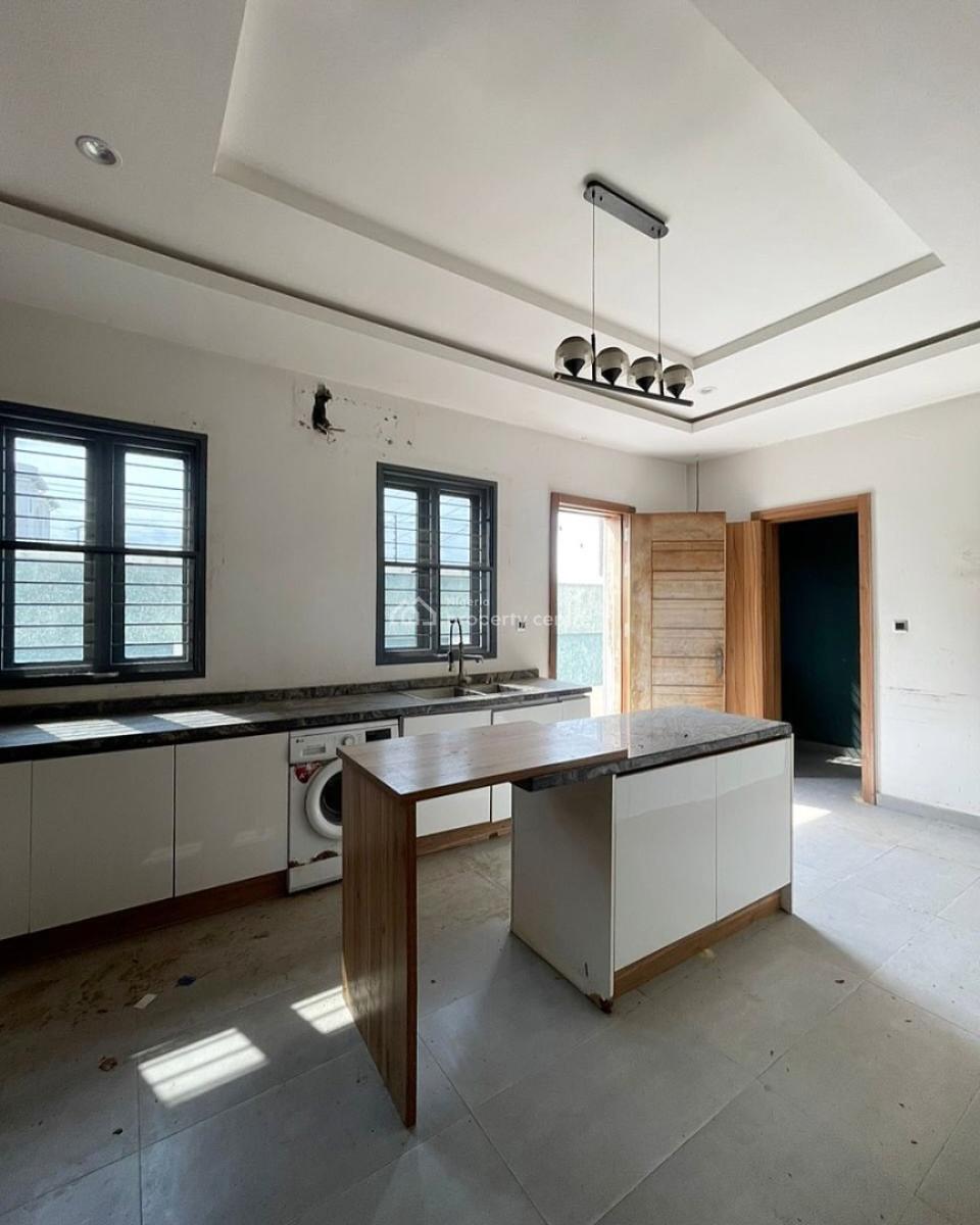 Executive 5 Bedroom Fully Detached Duplex, Ikate Lekki Lagos, Ikate, Lekki, Lagos, Detached Duplex for Rent