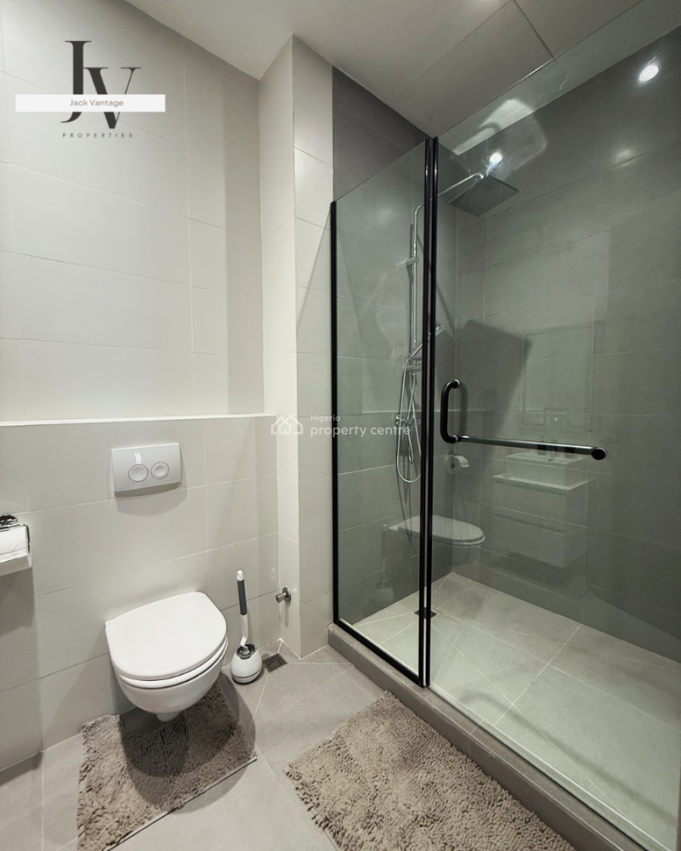 Furnished 2-bedroom Apartment Old Ikoyi, Old Ikoyi, Ikoyi, Lagos, Flat / Apartment for Rent