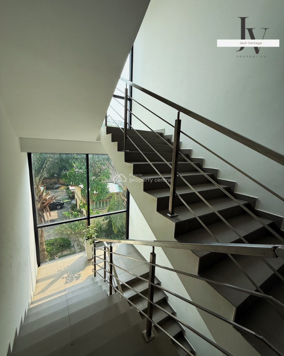 Furnished 2-bedroom Apartment Old Ikoyi, Old Ikoyi, Ikoyi, Lagos, Flat / Apartment for Rent