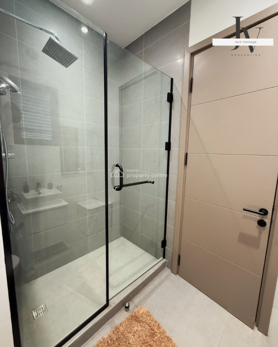 Furnished 2-bedroom Apartment Old Ikoyi, Old Ikoyi, Ikoyi, Lagos, Flat / Apartment for Rent