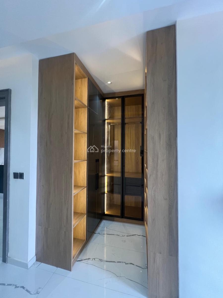 Gigantic 5 Bedroom Detached Duplex with 10 Parking Spaces, Ajah, Lekki, Ajah, Lagos, Detached Duplex for Sale