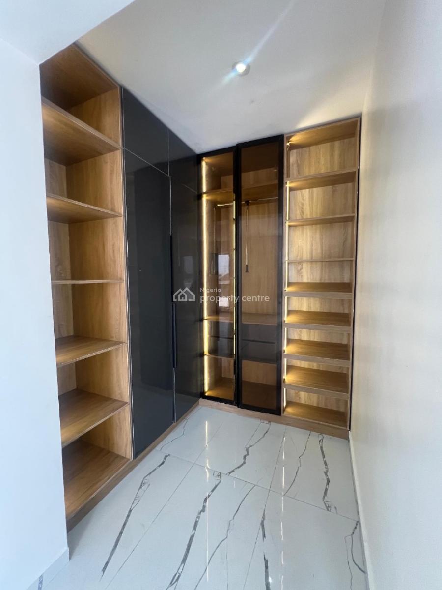 Gigantic 5 Bedroom Detached Duplex with 10 Parking Spaces, Ajah, Lekki, Ajah, Lagos, Detached Duplex for Sale