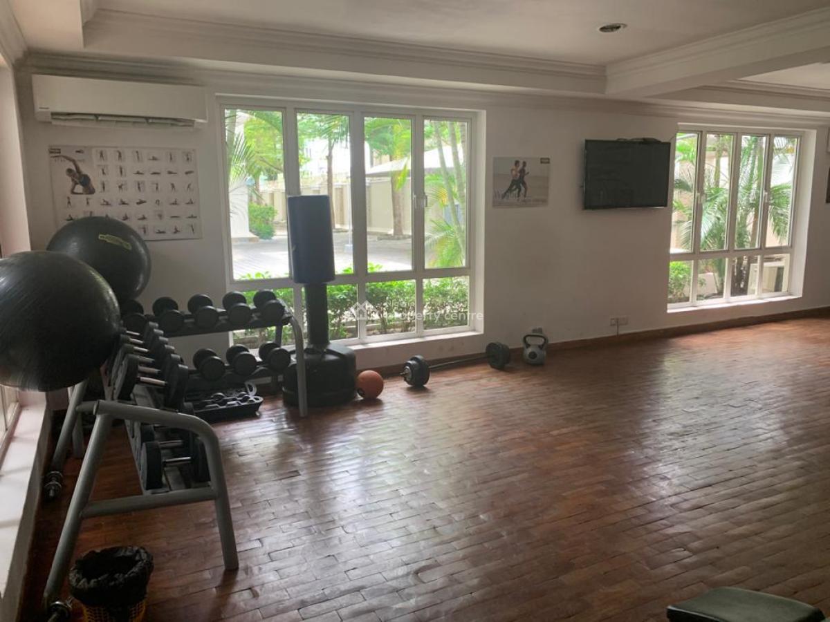 Luxury Mini Estate, Banana Island, Ikoyi, Lagos, Commercial Property for Sale